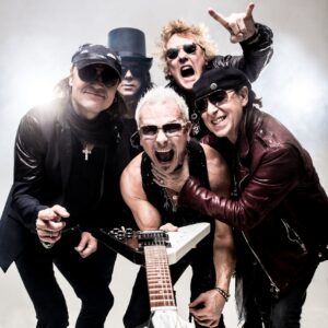 The Scorpions